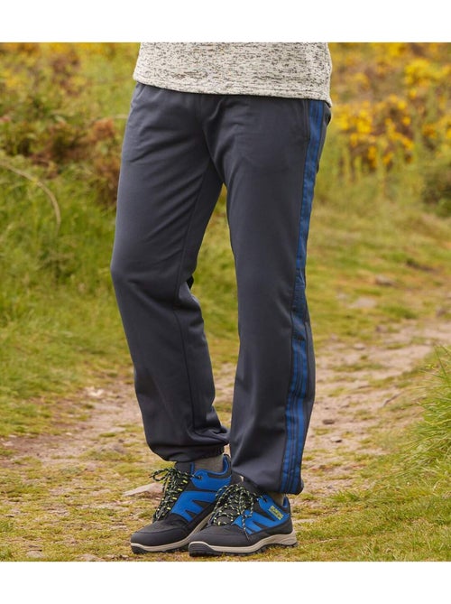Le pantalon jogging original team - atlas for men - Kiabi Le pantalon jogging original team - atlas for men - Kiabi