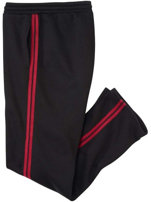 Le pantalon molleton confort et détente - atlas for men - Kiabi Le pantalon molleton confort et détente - atlas for men - Kiabi