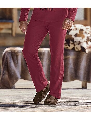 Le pyjama coton indian spirit - atlas for men