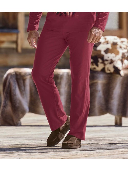 Le pyjama coton indian spirit  - atlas for men - Kiabi