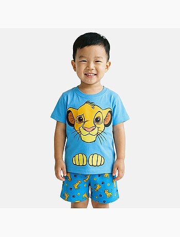 Le Roi Lion - Set De Leeuwenkoning jongen