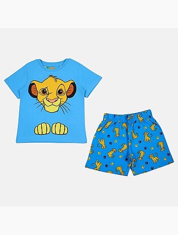 Le Roi Lion - Set De Leeuwenkoning jongen
