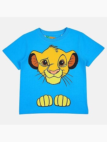Le Roi Lion - Set De Leeuwenkoning jongen