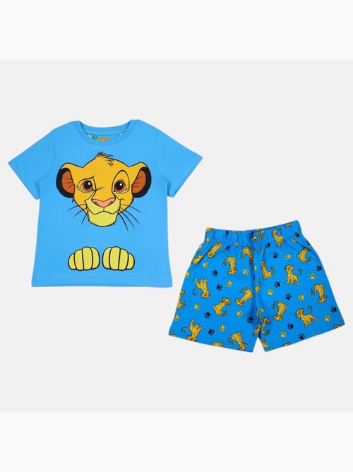 Le Roi Lion - Set De Leeuwenkoning jongen - Kiabi