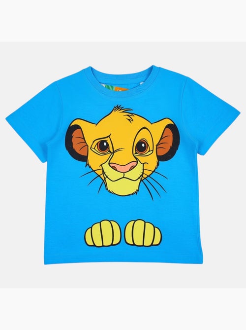 Le Roi Lion - Set De Leeuwenkoning jongen - Kiabi