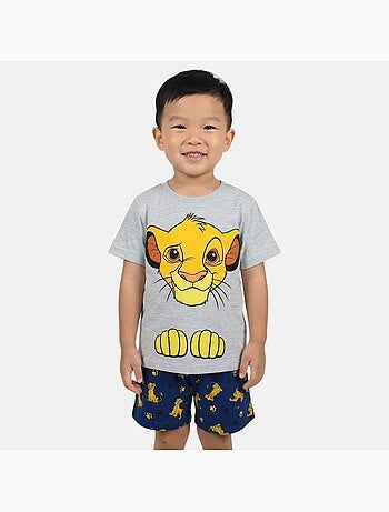 Le Roi Lion - Set De Leeuwenkoning jongen