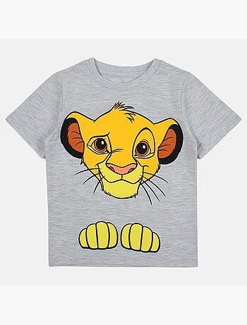 Le Roi Lion - Set De Leeuwenkoning jongen