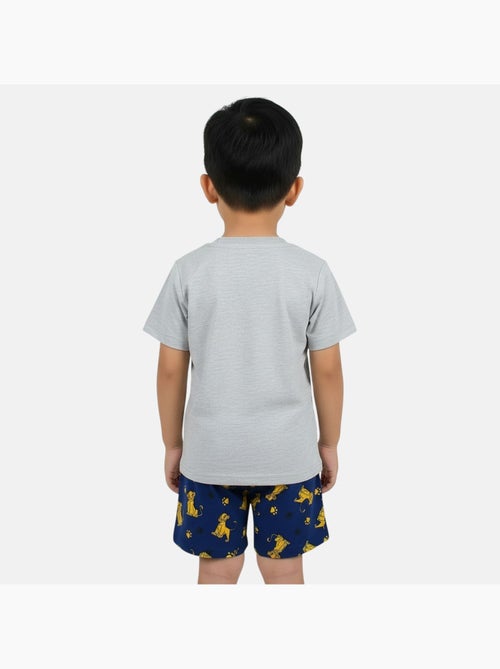 Le Roi Lion - Set De Leeuwenkoning jongen - Kiabi