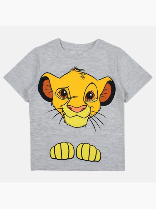 Le Roi Lion - Set De Leeuwenkoning jongen - Kiabi