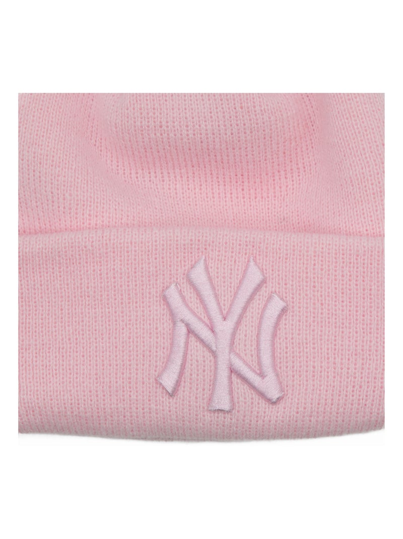 League Essential-muts - New Era Roze - Kiabi