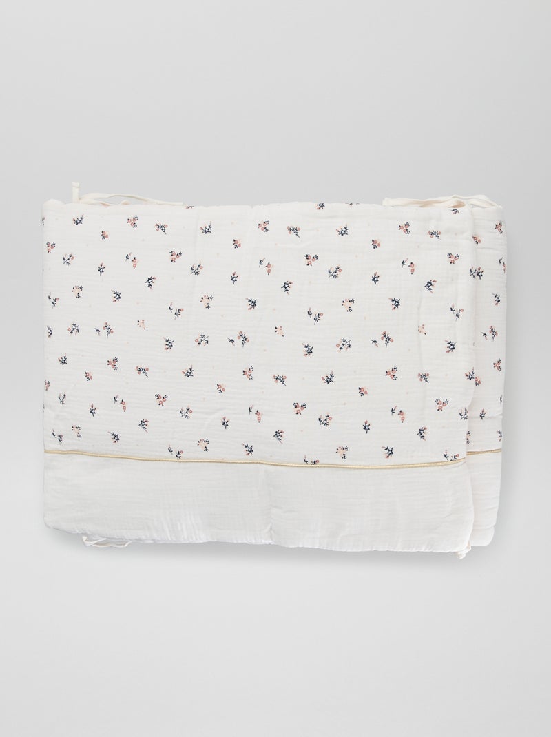 Ledikantbekleding ROSE - Kiabi