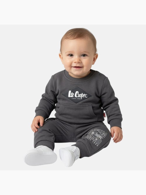Lee Cooper - Baby jongensset - Kiabi Lee Cooper - Baby jongensset - Kiabi