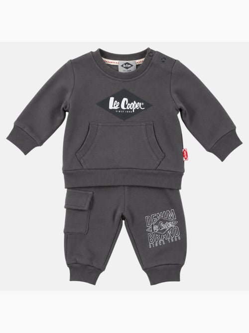 Lee Cooper - Baby jongensset - Kiabi Lee Cooper - Baby jongensset - Kiabi
