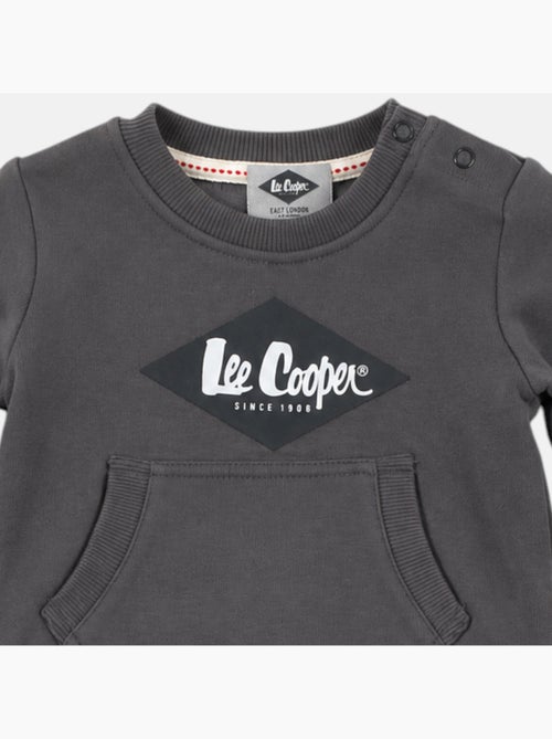 Lee Cooper - Baby jongensset - Kiabi Lee Cooper - Baby jongensset - Kiabi
