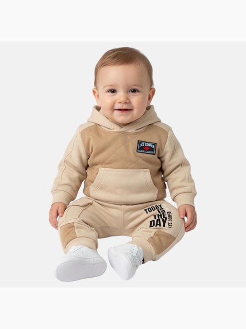 Lee Cooper - Baby jongensset - Kiabi