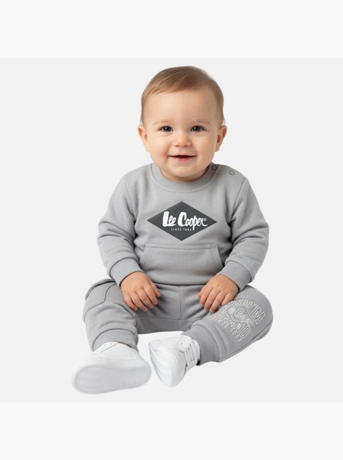 Lee Cooper - Baby jongensset - Kiabi