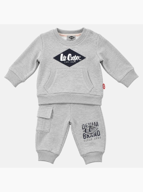 Lee Cooper - Baby jongensset - Kiabi