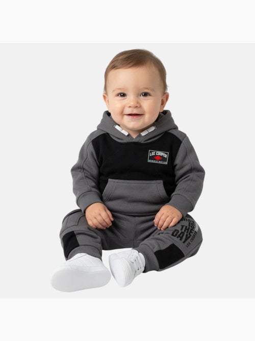 Lee Cooper - Baby jongensset - Kiabi Lee Cooper - Baby jongensset - Kiabi