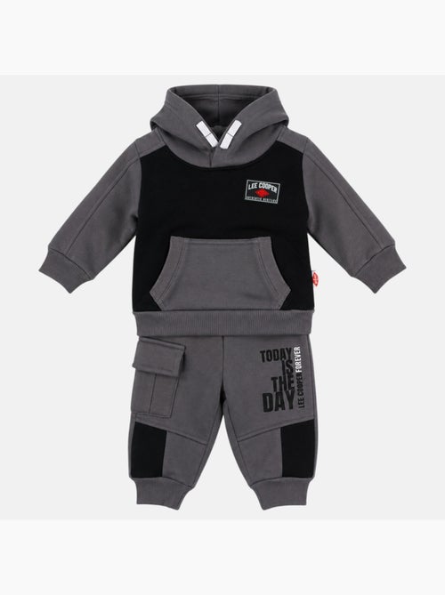 Lee Cooper - Baby jongensset - Kiabi Lee Cooper - Baby jongensset - Kiabi