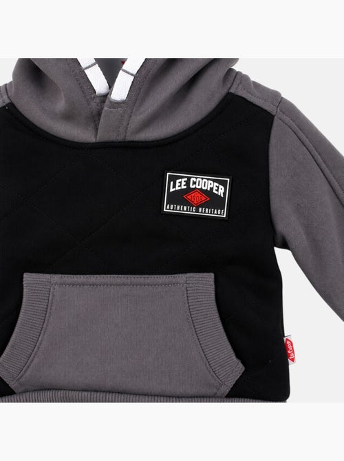 Lee Cooper - Baby jongensset - Kiabi Lee Cooper - Baby jongensset - Kiabi