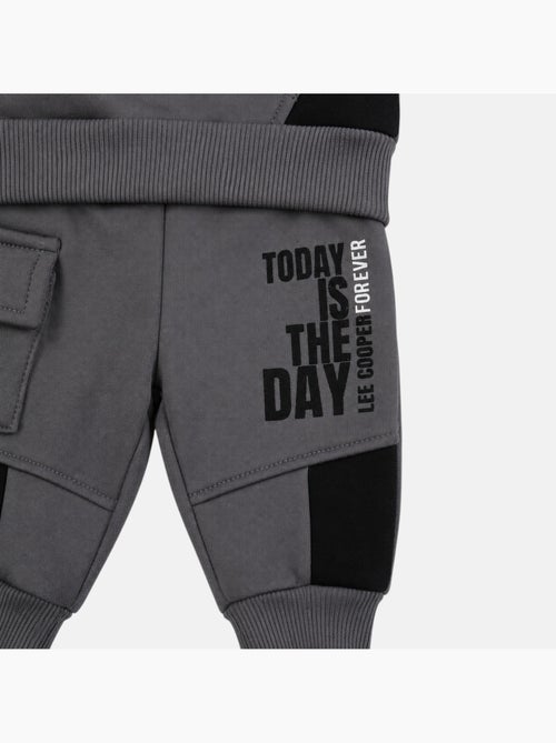 Lee Cooper - Baby jongensset - Kiabi Lee Cooper - Baby jongensset - Kiabi