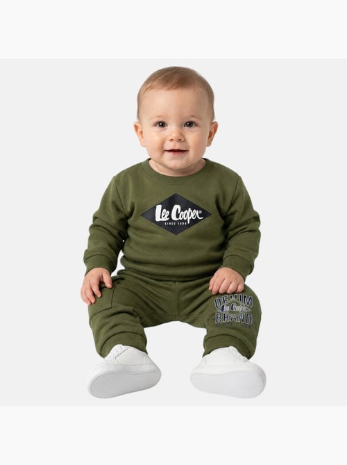 Lee Cooper - Baby jongensset - Kiabi
