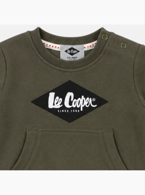 Lee Cooper - Baby jongensset - Kiabi