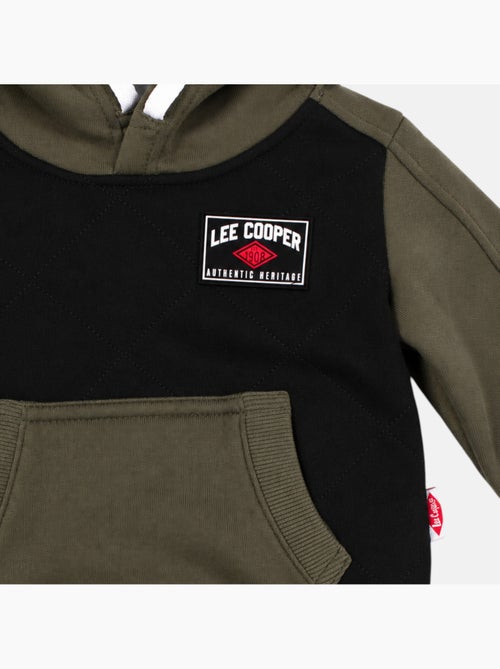 Lee Cooper - Baby jongensset - Kiabi Lee Cooper - Baby jongensset - Kiabi