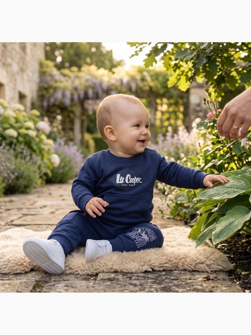 Lee Cooper - Baby jongensset - Kiabi