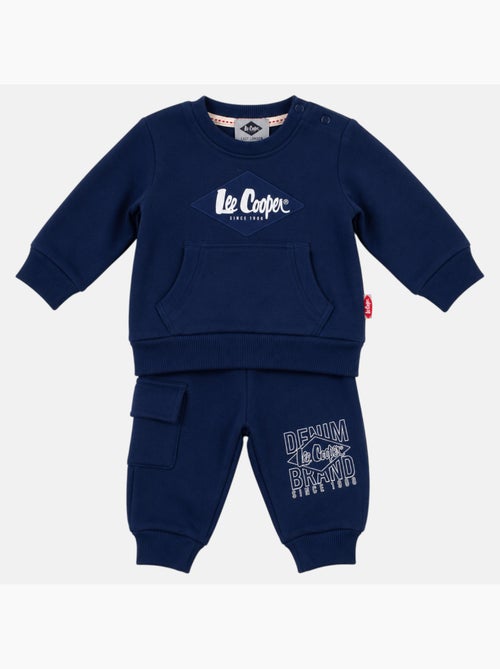 Lee Cooper - Baby jongensset - Kiabi