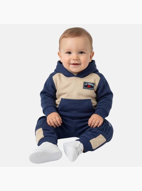 Lee Cooper - Baby jongensset - Kiabi Lee Cooper - Baby jongensset - Kiabi