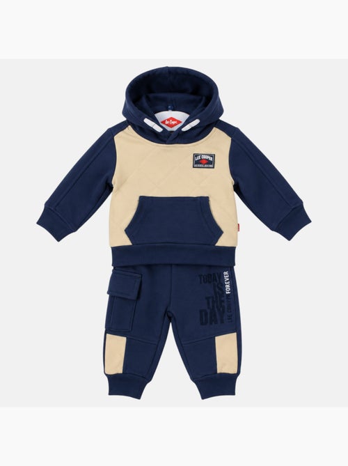 Lee Cooper - Baby jongensset - Kiabi Lee Cooper - Baby jongensset - Kiabi