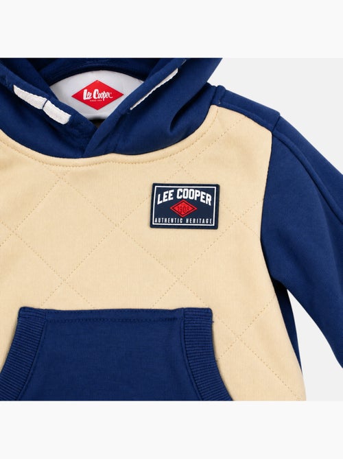 Lee Cooper - Baby jongensset - Kiabi Lee Cooper - Baby jongensset - Kiabi
