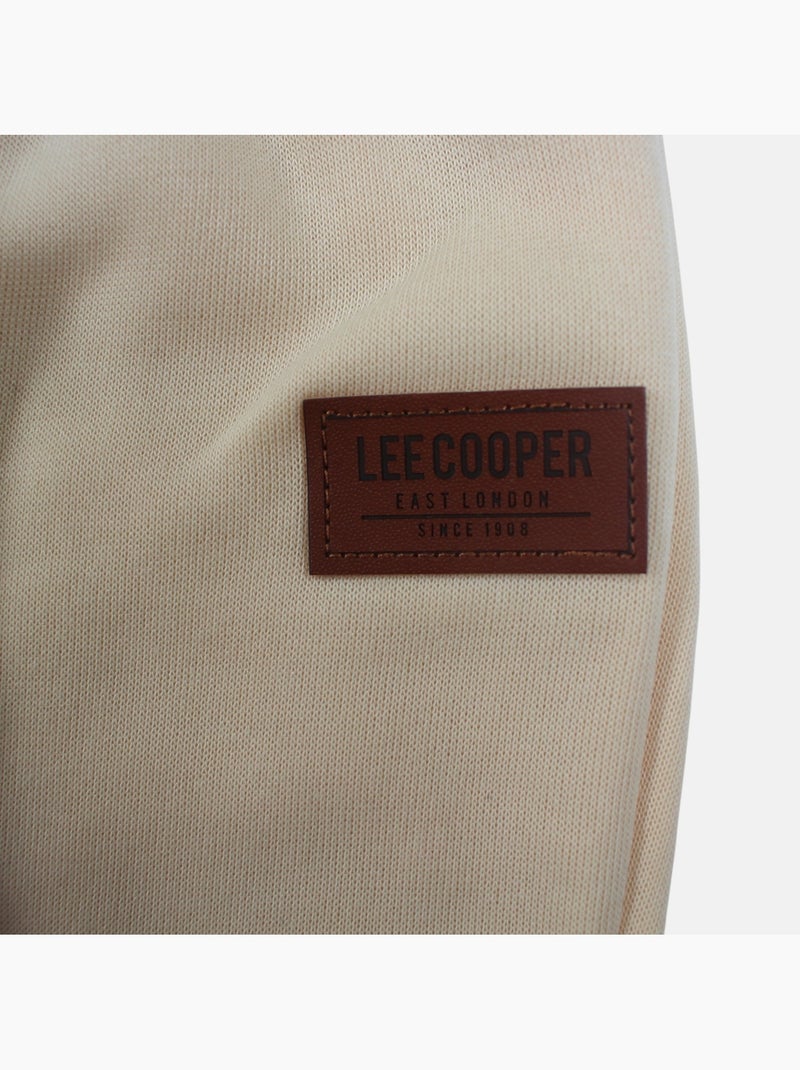 Lee cooper -  babyset Beige - Kiabi