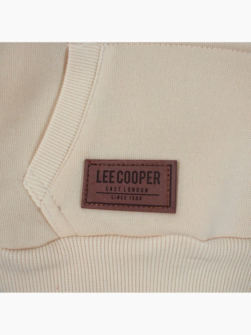 Lee cooper -  babyset Beige - Kiabi