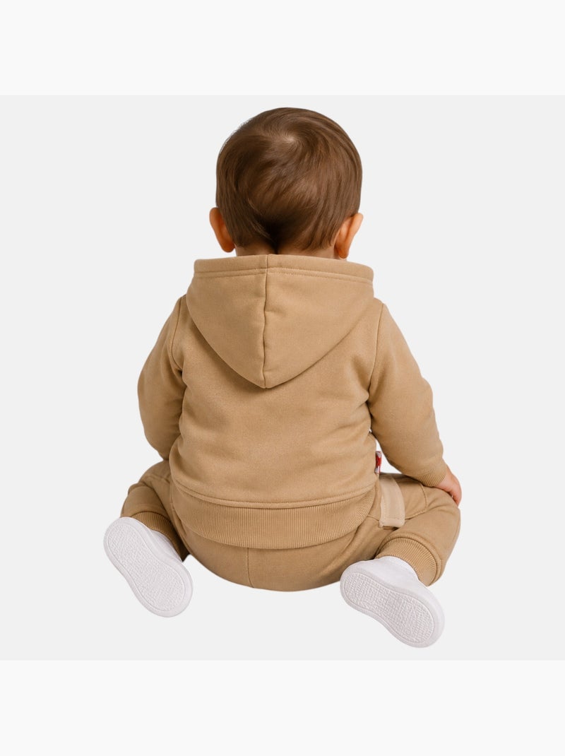 Lee cooper -  babyset Beige - Kiabi