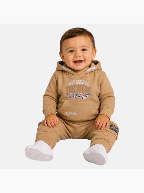 Lee cooper -  babyset - Kiabi