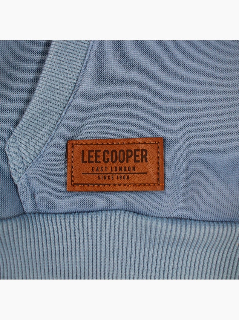 Lee cooper -  babyset Blauw - Kiabi