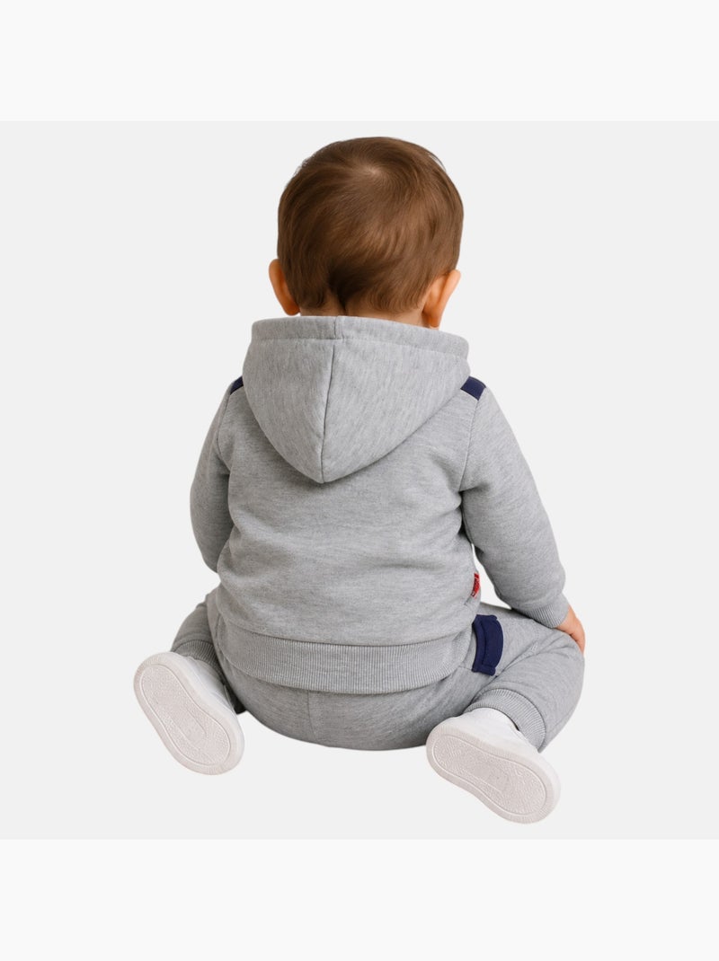 Lee cooper -  babyset Grijs - Kiabi