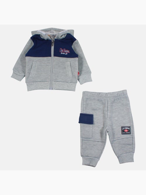 Lee cooper -  babyset - Kiabi