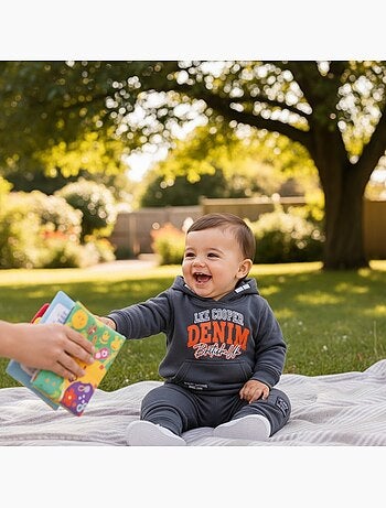 Lee cooper - babyset