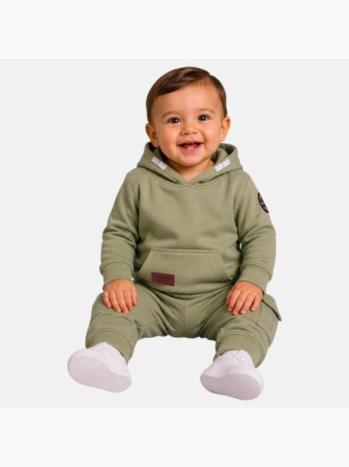 Lee cooper -  babyset - Kiabi