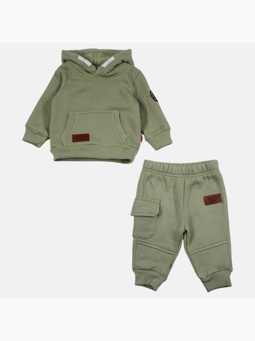 Lee cooper -  babyset - Kiabi