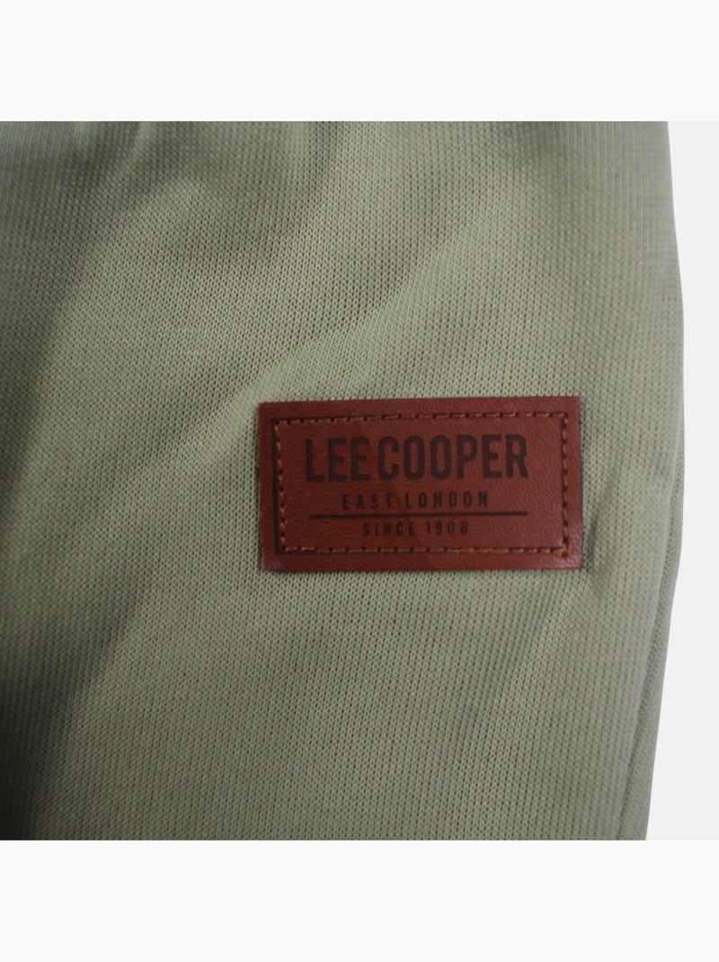 Lee cooper -  babyset Groen - Kiabi