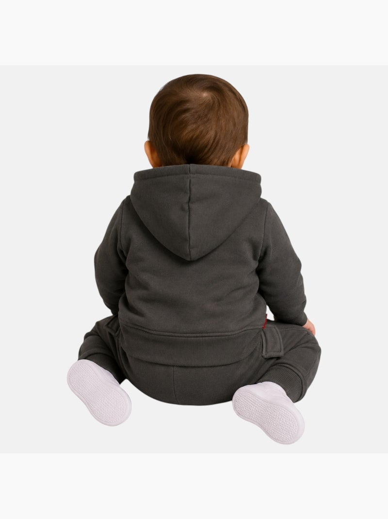 Lee cooper -  babyset Kaki - Kiabi