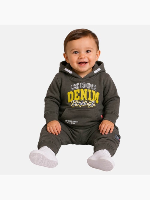 Lee cooper -  babyset - Kiabi