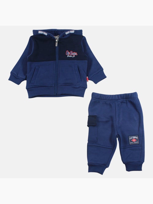 Lee cooper -  babyset - Kiabi