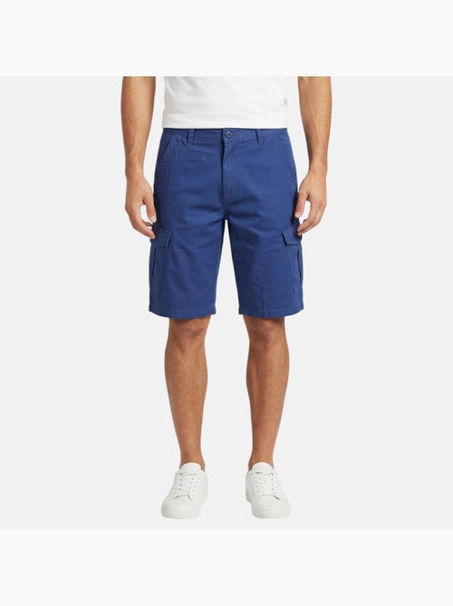 Lee Cooper - Bermuda chino cargo heren - Kiabi Lee Cooper - Bermuda chino cargo heren - Kiabi