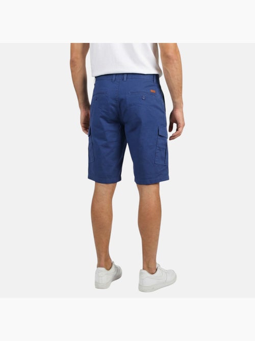 Lee Cooper - Bermuda chino cargo heren - Kiabi Lee Cooper - Bermuda chino cargo heren - Kiabi