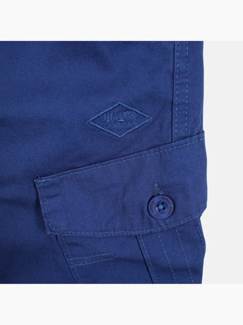 Lee Cooper - Bermuda chino cargo heren - Kiabi Lee Cooper - Bermuda chino cargo heren - Kiabi